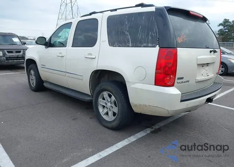 2011 GMC Yukon Slt z USA, uszkodzony, nr VIN 1GKS2CE05BR327087